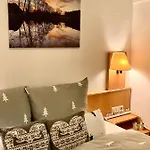 Fuchs Saig Apartmán