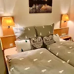 Fuchs Saig شقة