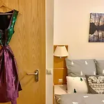 Apartmán Fuchs Saig