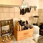 Apartmán Fuchs Saig