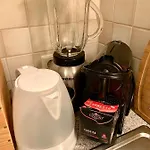 Fuchs Saig Apartmán *
