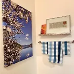 Apartmán Fuchs Saig *