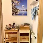 Fuchs Saig Apartmán Lenzkirch