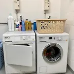 Apartmán Fuchs Saig Lenzkirch