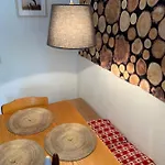 Apartmán Fuchs Saig Lenzkirch