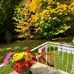 Fuchs Saig Apartmán
