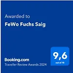 Fuchs Saig *