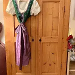 Fuchs Saig Apartmán Lenzkirch