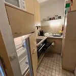 Apartmán Fuchs Saig *