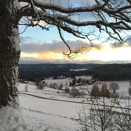 Fuchs Saig Lenzkirch