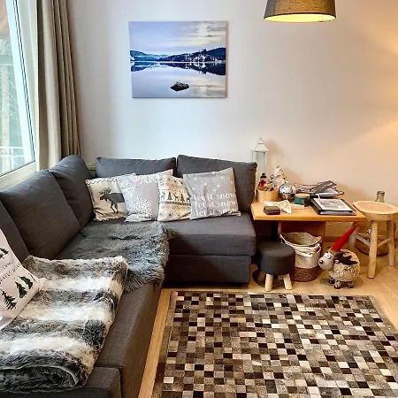 Fuchs Saig * Lenzkirch