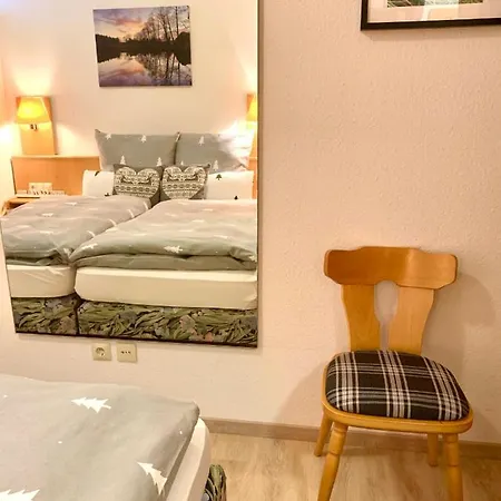 Fuchs Saig Lenzkirch