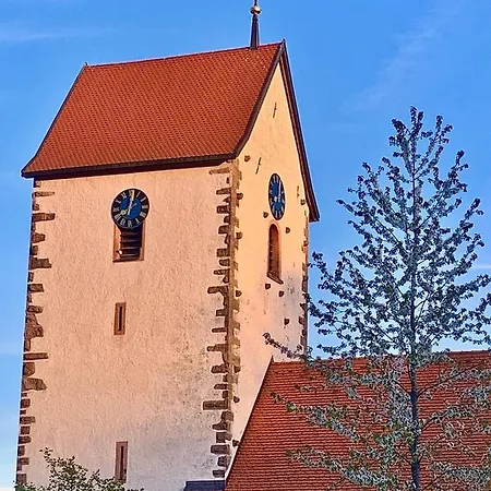 Fuchs Saig Lenzkirch