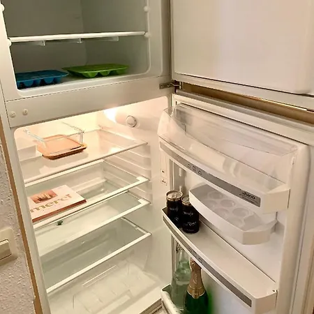 Apartamento Fuchs Saig Lenzkirch