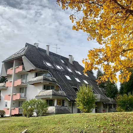 Fuchs Saig Apartman