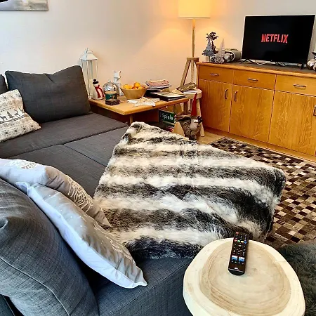 Fuchs Saig * Lenzkirch