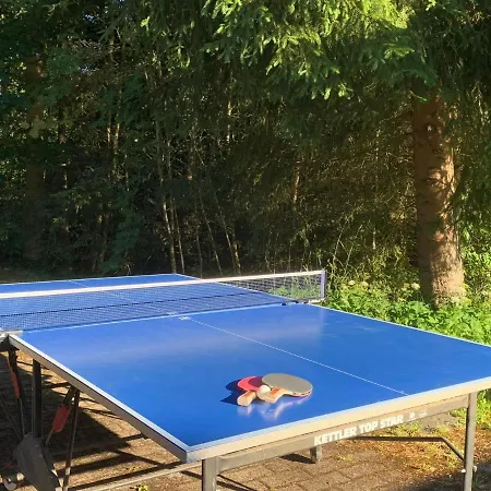 Apartamento Fuchs Saig