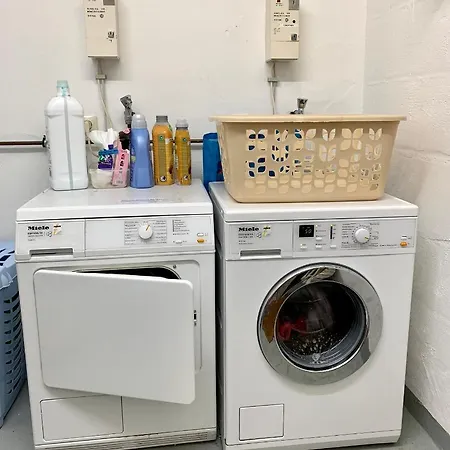 Apartamento Fuchs Saig Lenzkirch