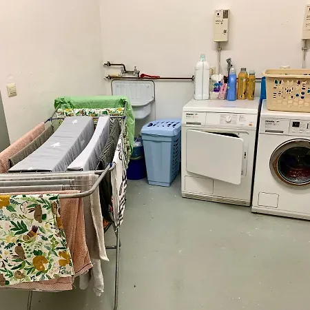 Fuchs Saig Apartman Lenzkirch