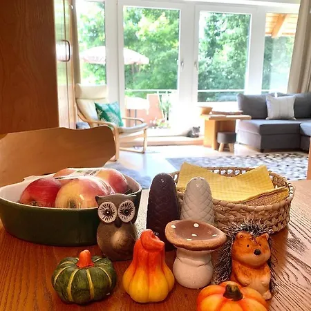 Fuchs Saig Lenzkirch