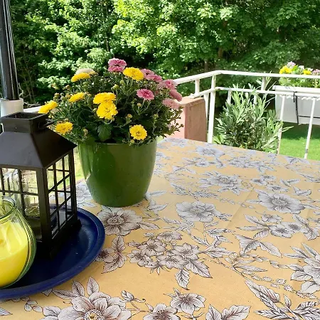 Apartamento Fuchs Saig Lenzkirch