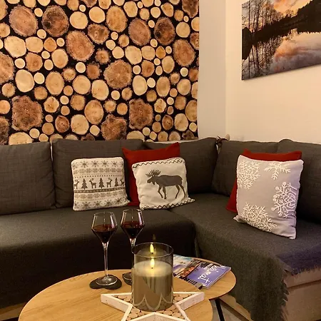 Fuchs Saig Apartment
