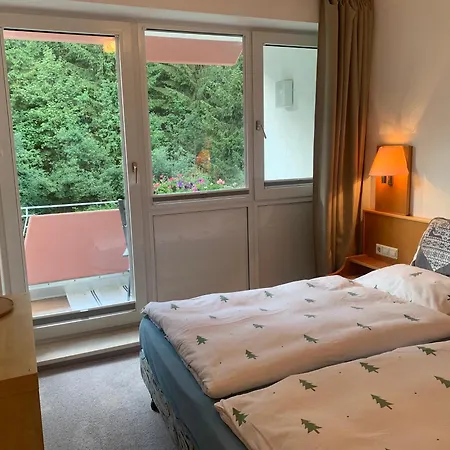 Fuchs Saig Apartman
