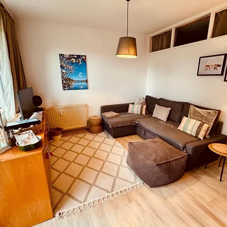 Fuchs Saig Appartement *