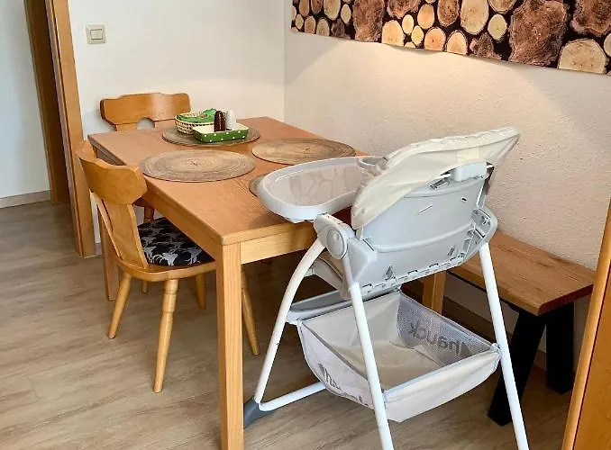 Lejlighed Fuchs Saig